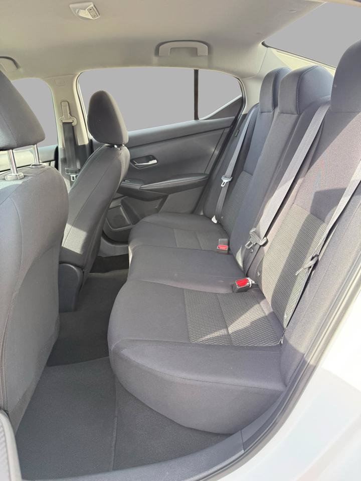 Used 2021 Nissan Sentra S FWD image 16