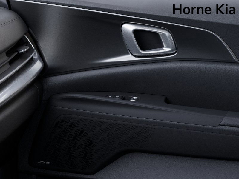 New 2025 Kia Carnival SX Prestige image 25