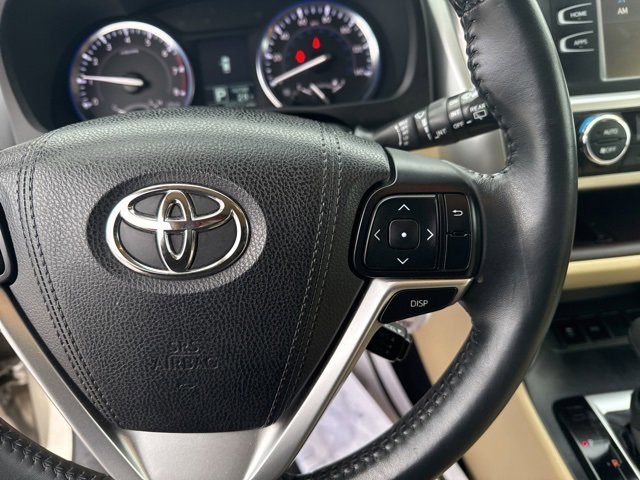 Used 2016 Toyota Highlander Plus image 20