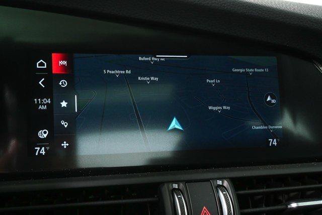 New 2026 Alfa Romeo Giulia w/ Driving Assist Package RWD image 15