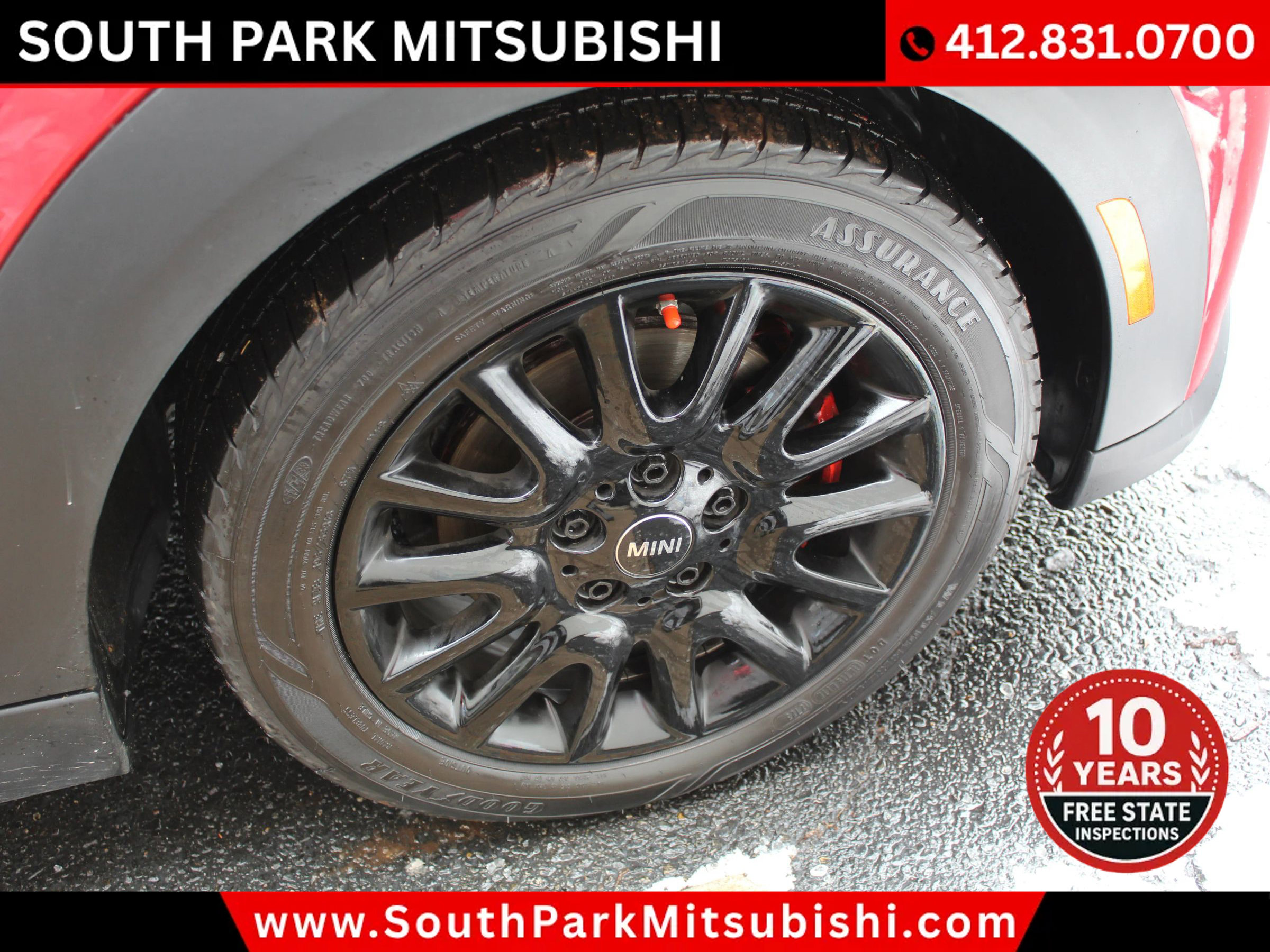 Used 2024 MINI Cooper Convertible image 23