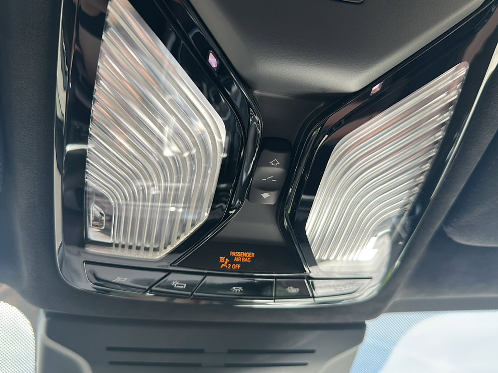 New 2026 BMW X7 M60i image 28