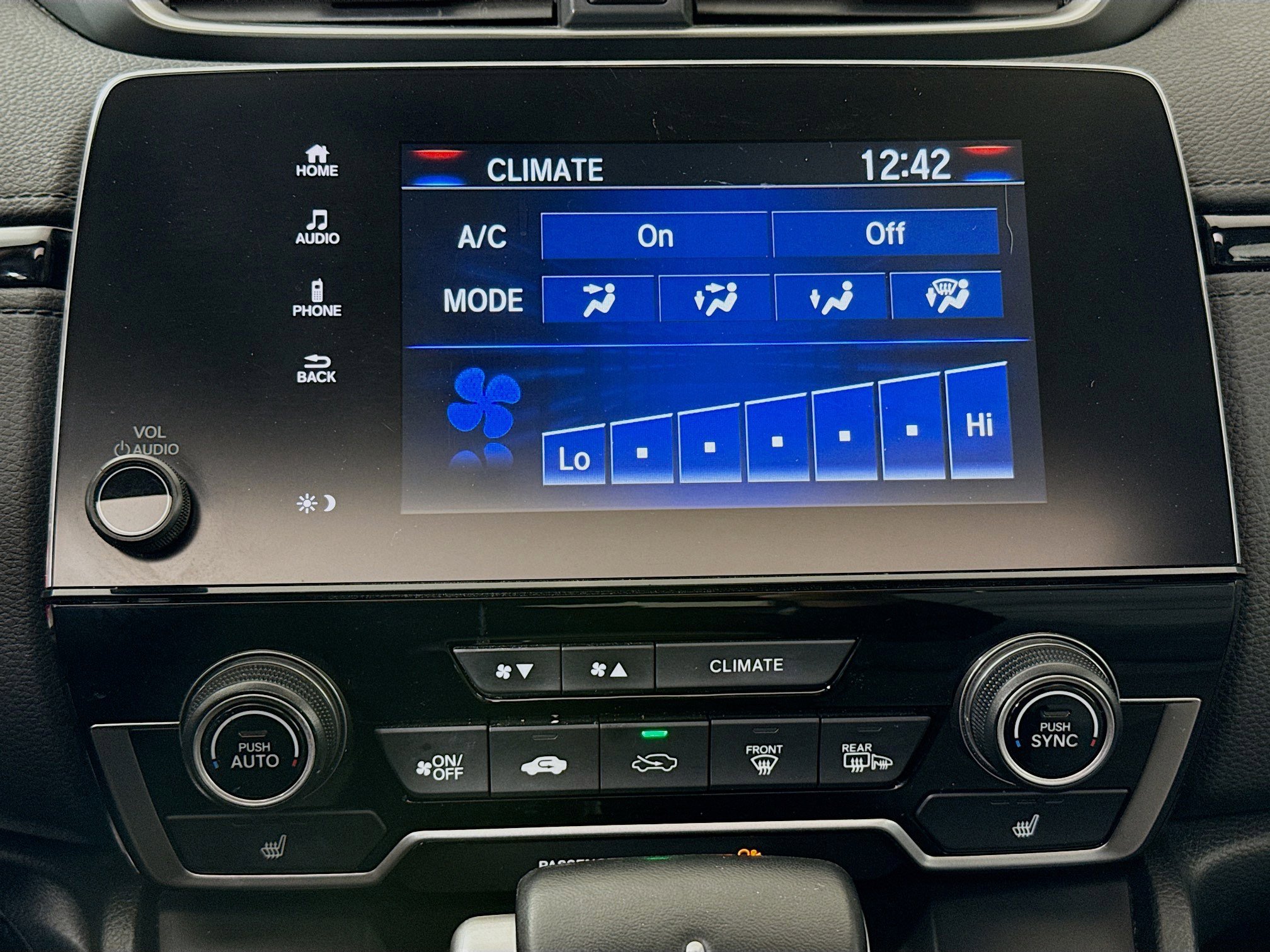 Used 2018 Honda CR-V EX-L image 17