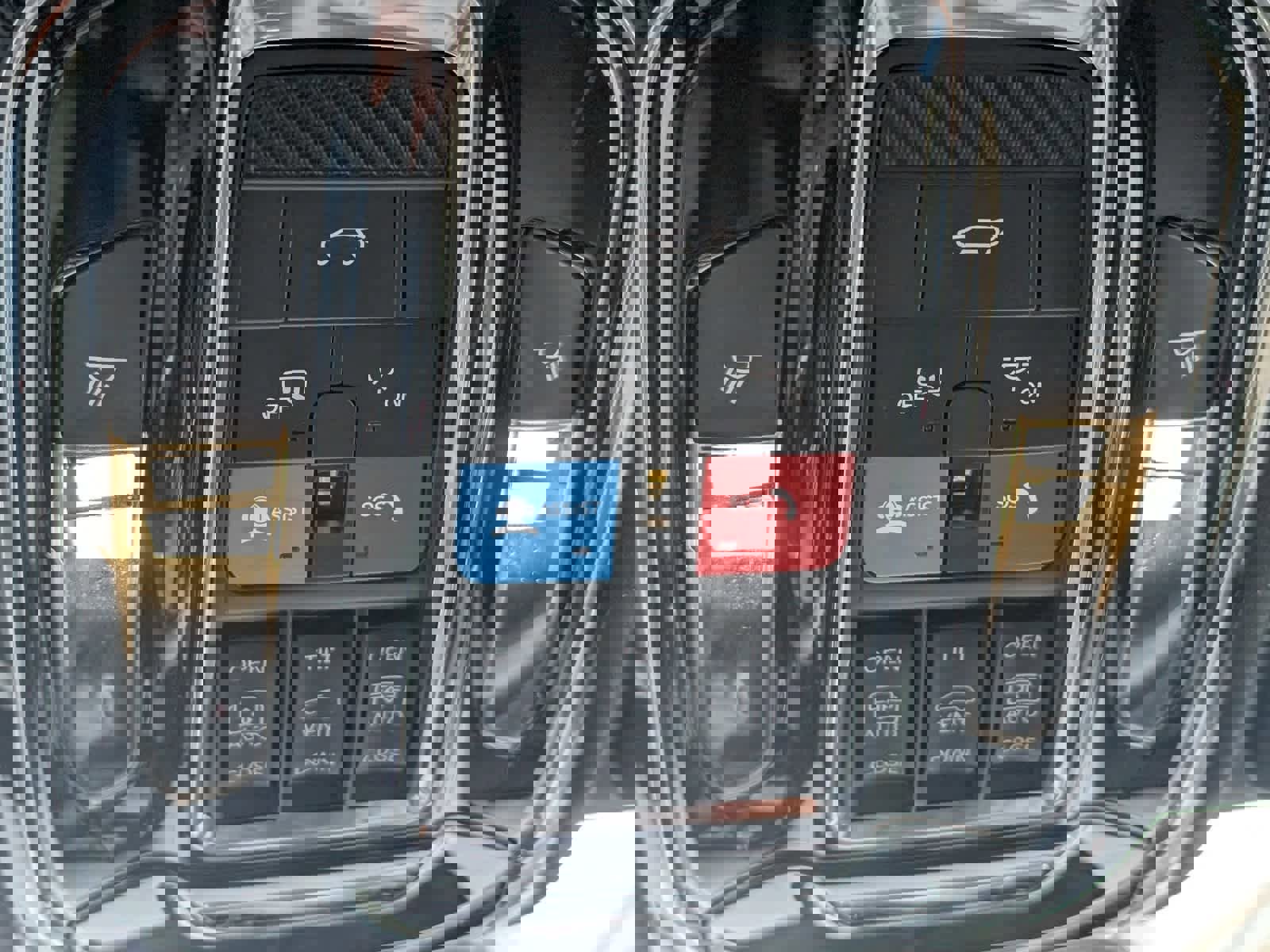 Used 2022 Jeep Grand Cherokee Overland image 49