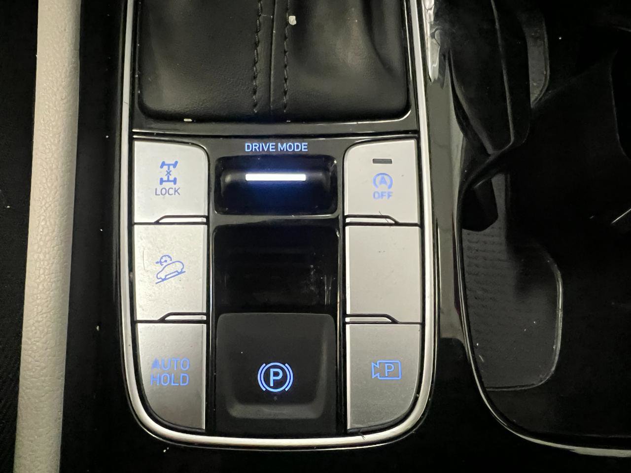 Used 2024 Hyundai Tucson SE image 43