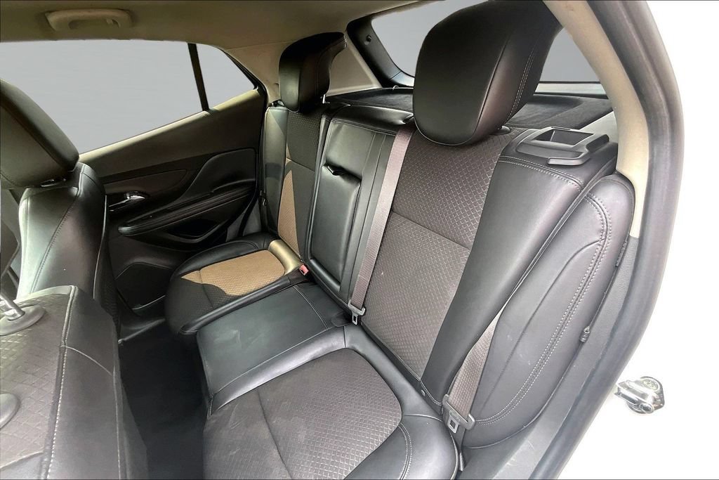 Used 2019 Buick Encore Preferred FWD image 23