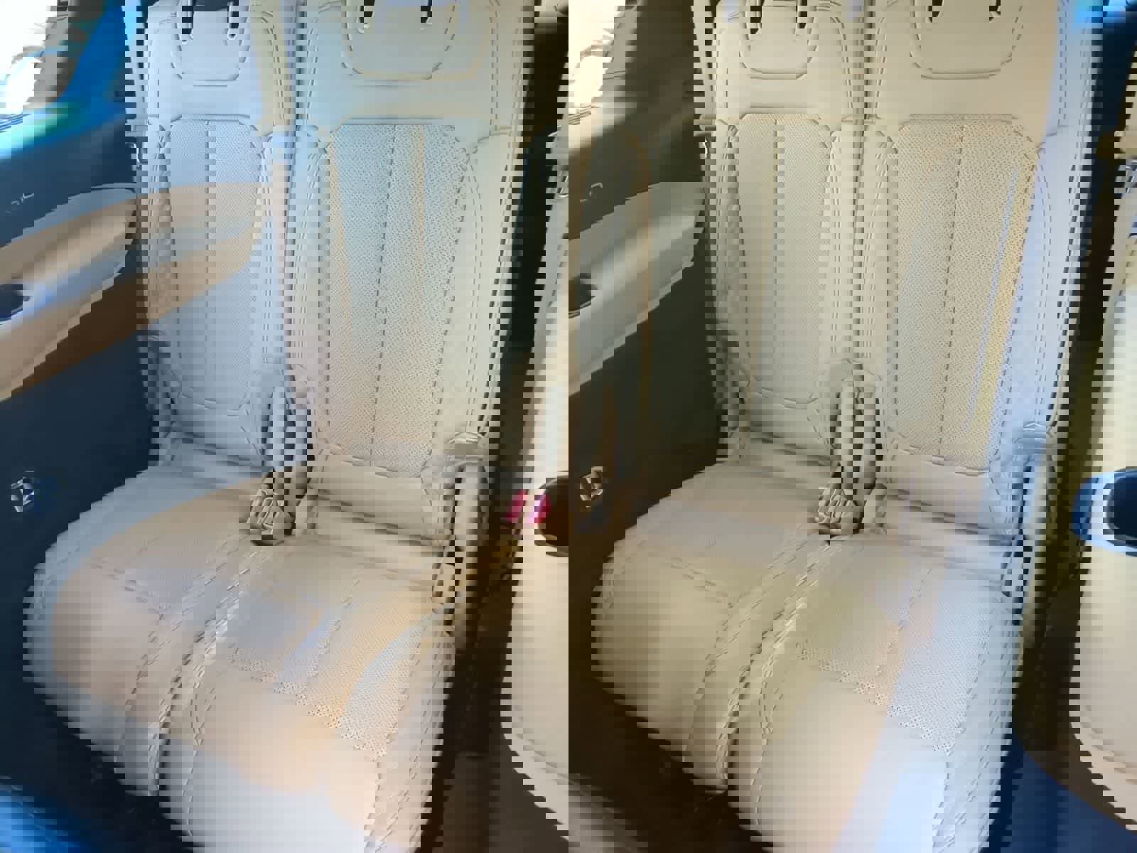 Certified 2024 Jeep Grand Cherokee L Summit w/ Advanced Protech Group IV image 28