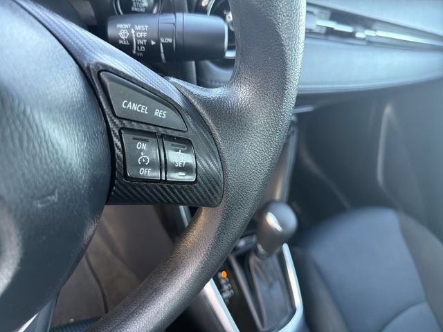 Used 2017 Toyota Yaris iA FWD image 18