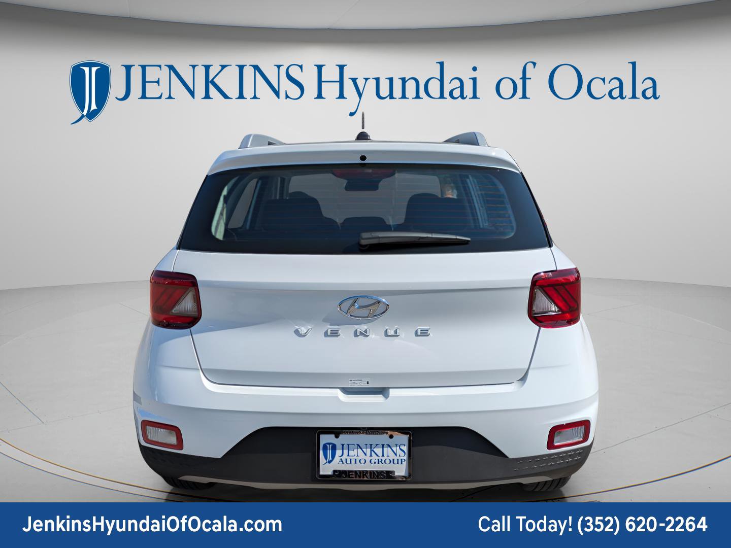 New 2026 Hyundai Venue SEL FWD image 36