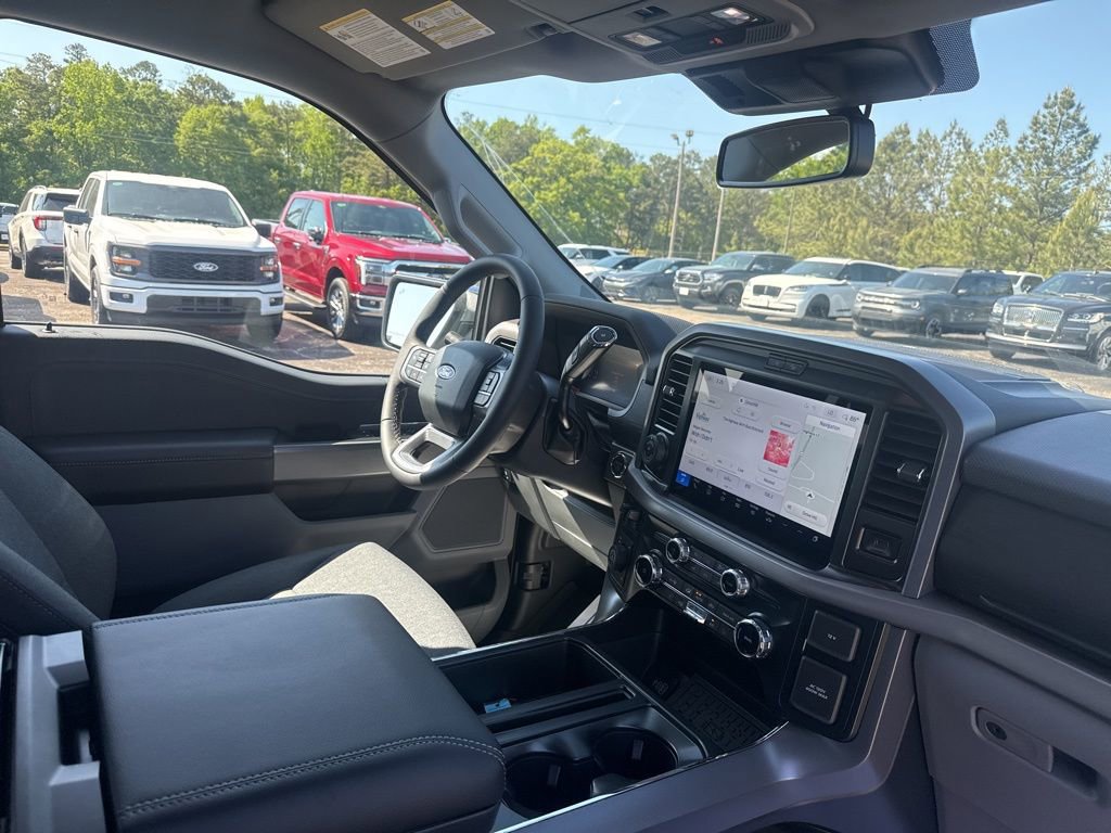 New 2026 Ford F150 XLT image 10