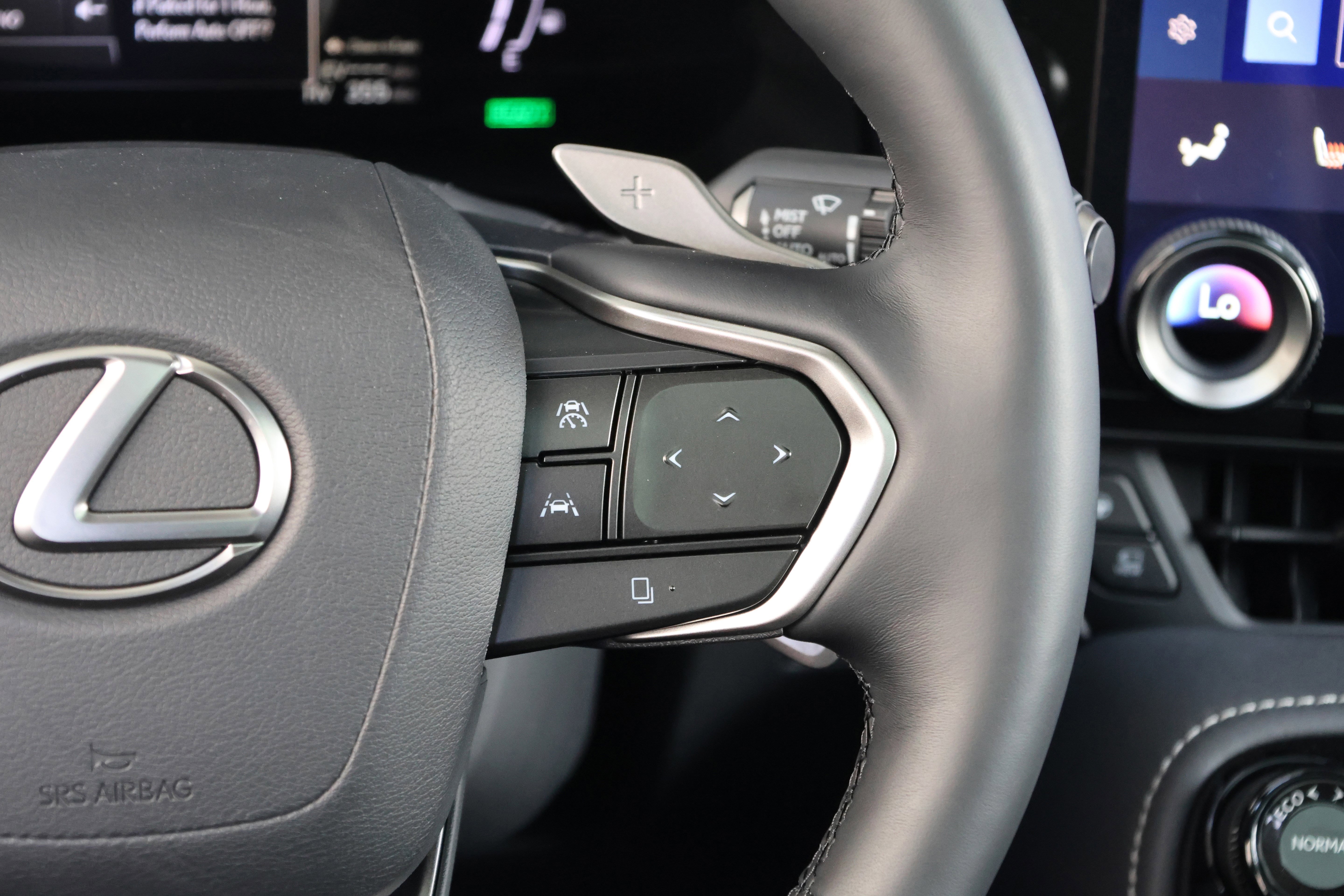 Certified 2025 Lexus NX 450h+ AWD w/ Accessory Package (K3) image 23