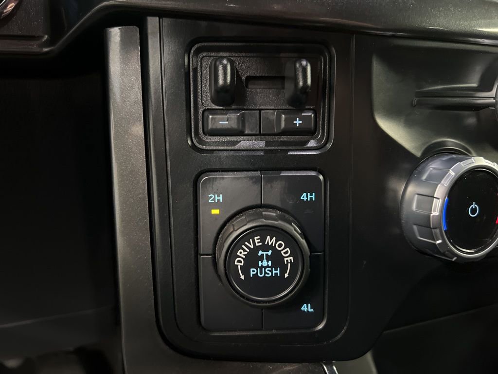 Certified 2023 Ford F150 XLT w/ Equipment Group 302A High image 17