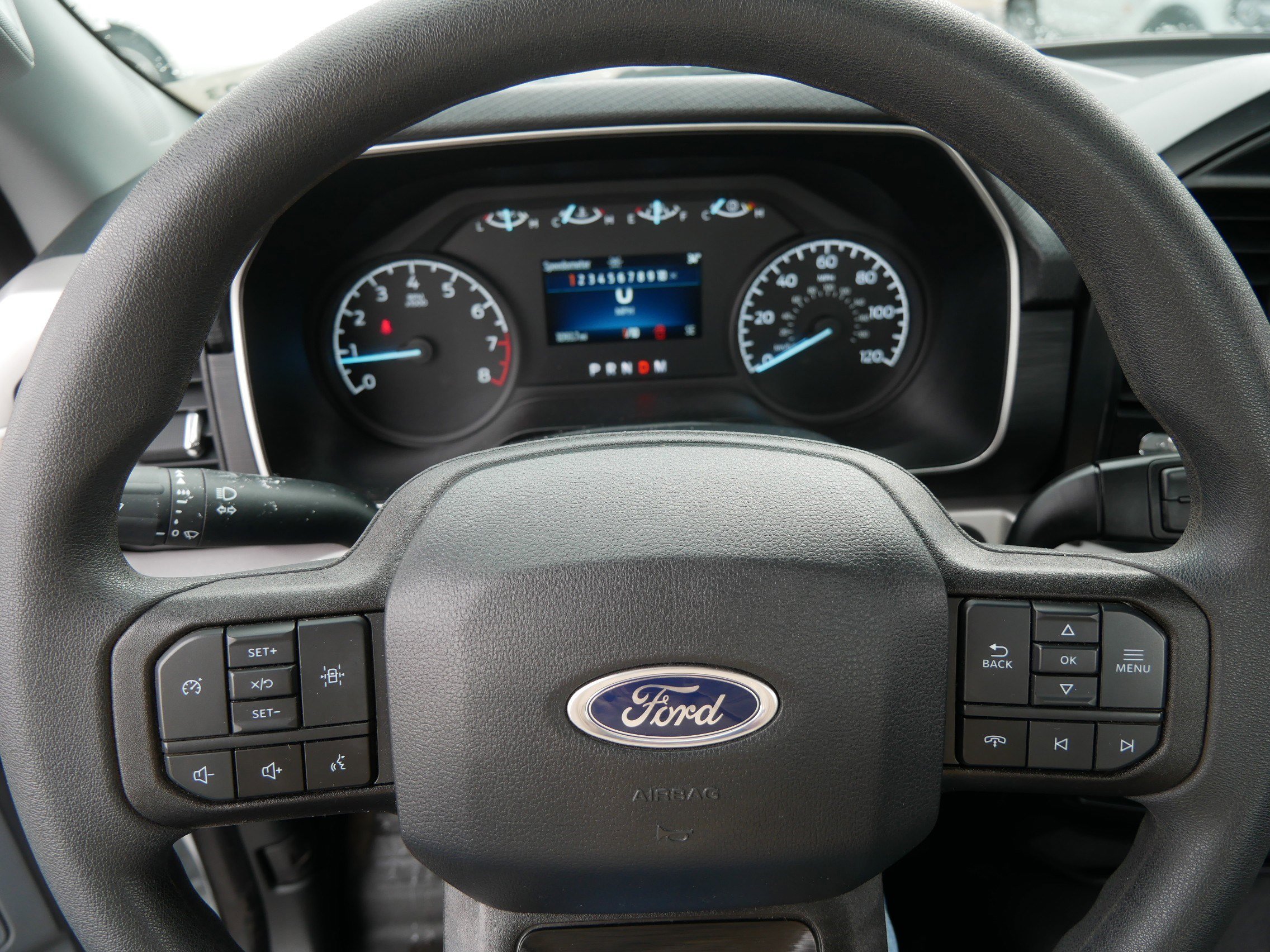 Certified 2023 Ford F150 XL w/ Trailer Tow Package image 25