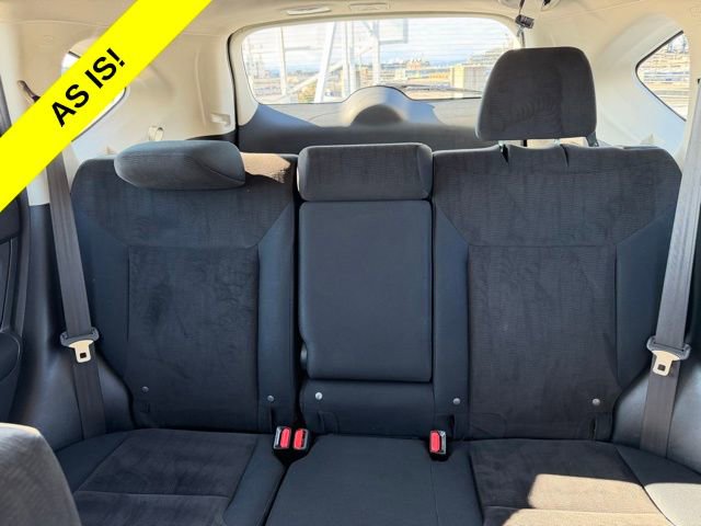 Used 2014 Honda CR-V LX image 12