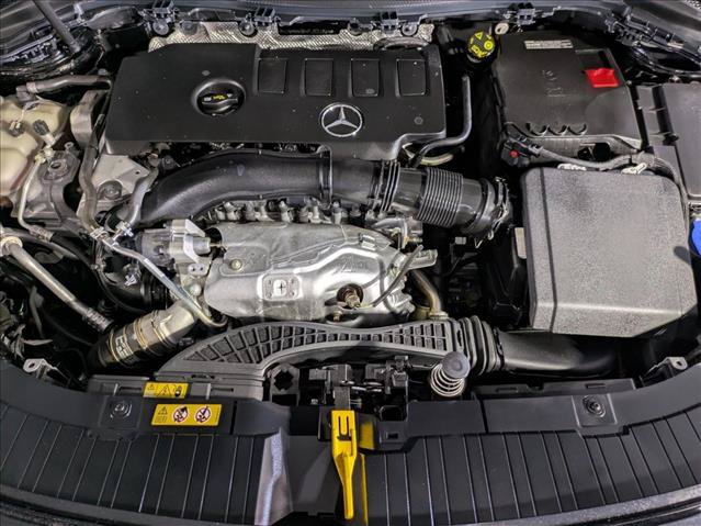 Used 2023 Mercedes-Benz GLA 250 image 25