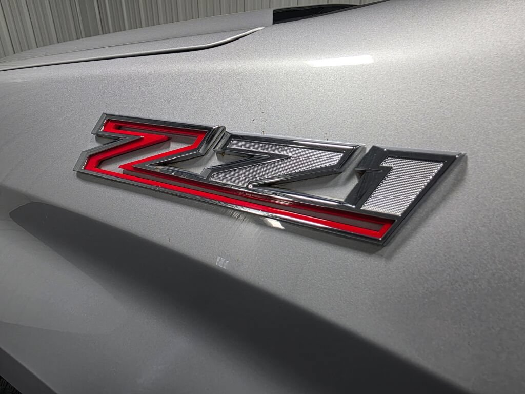 Used 2019 Chevrolet Silverado 1500 RST AWD/4WD image 4