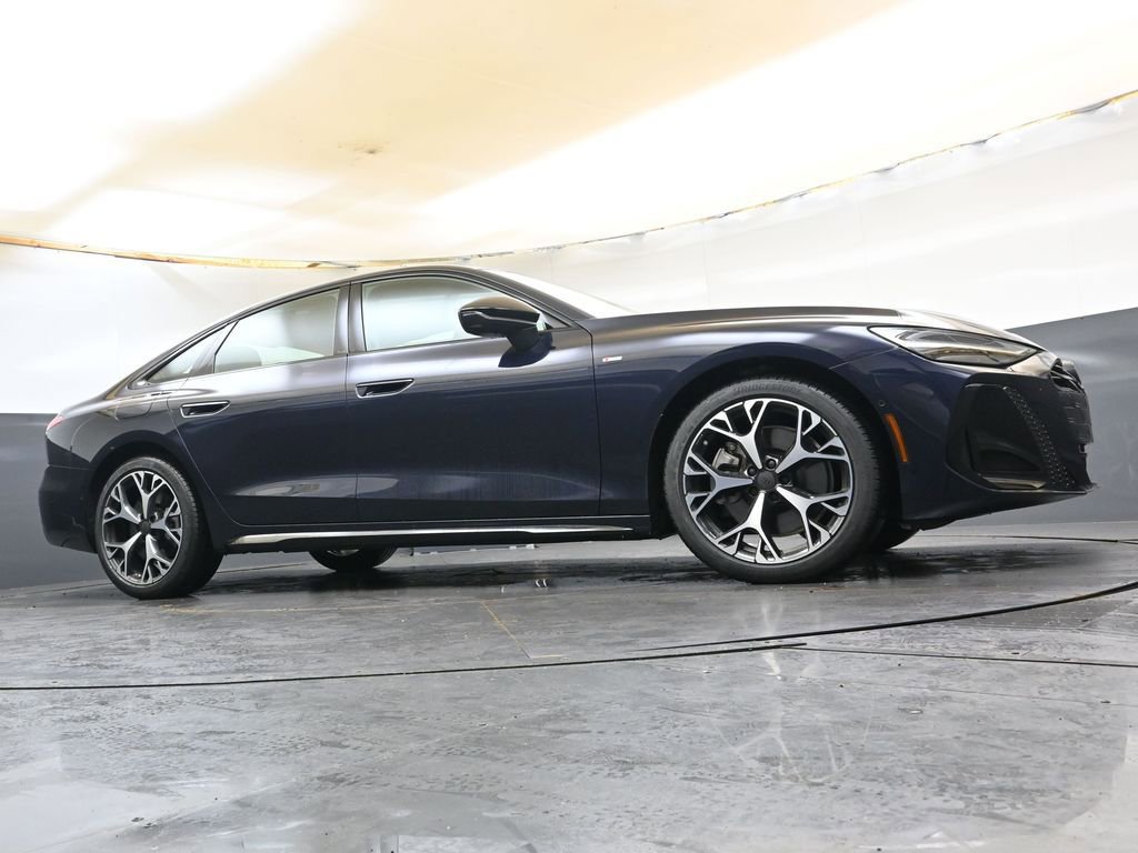 New 2026 Audi A6 Premium Plus image 38