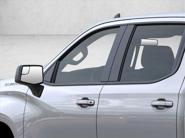 New 2025 Chevrolet Silverado 1500 RST image 12