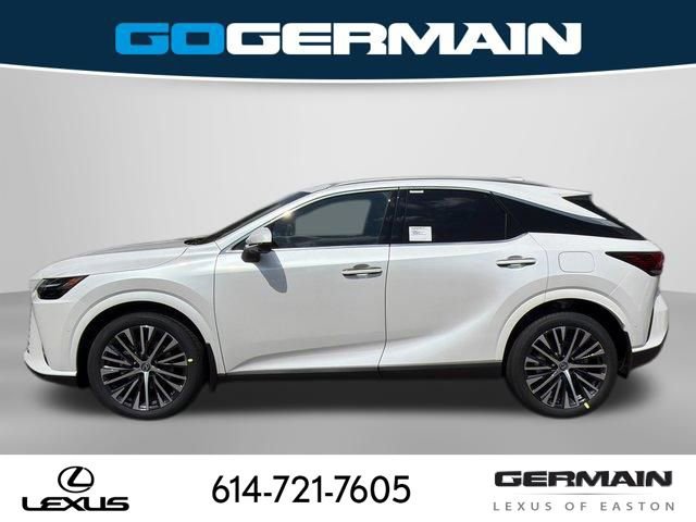 New 2026 Lexus RX 350 Premium Plus AWD/4WD image 12