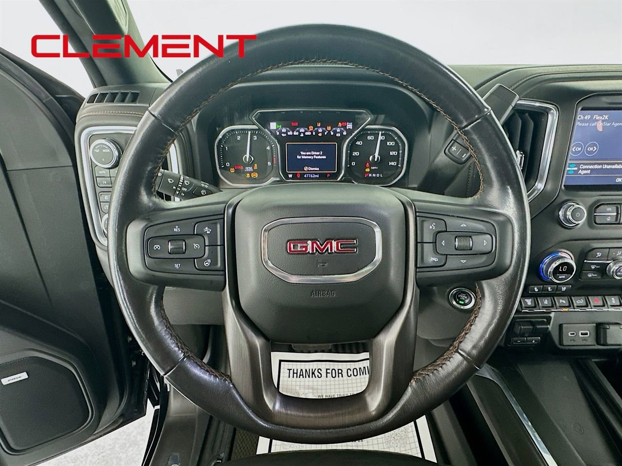 Used 2021 GMC Sierra 3500 AT4 w/ AT4 Premium Plus Package image 14