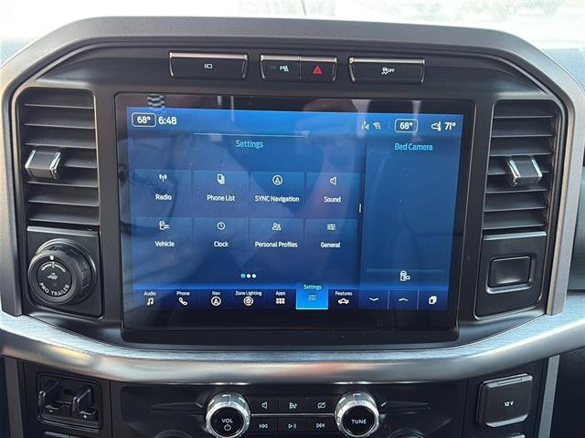 Used 2023 Ford F150 Lariat w/ Equipment Group 502A High image 22