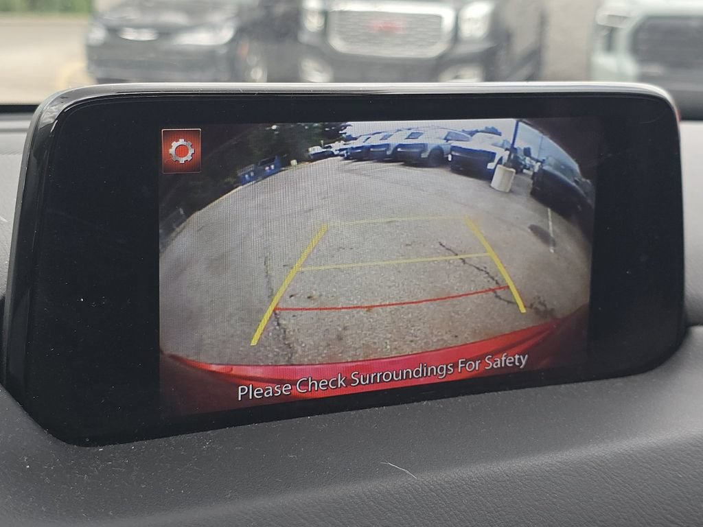 Used 2019 MAZDA CX-5 Touring AWD/4WD image 29