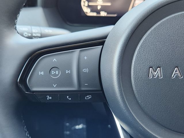 New 2026 MAZDA CX-5 Select AWD/4WD image 17