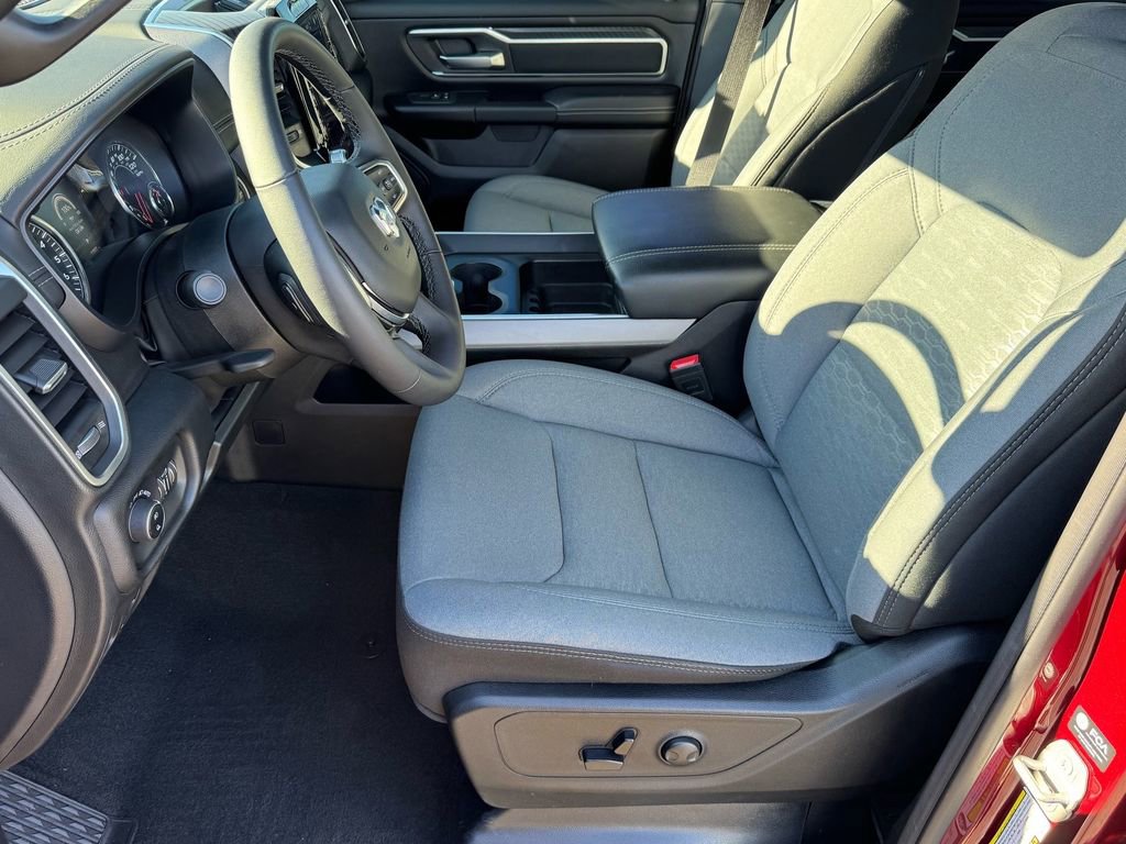 Used 2025 RAM 1500 Big Horn image 11