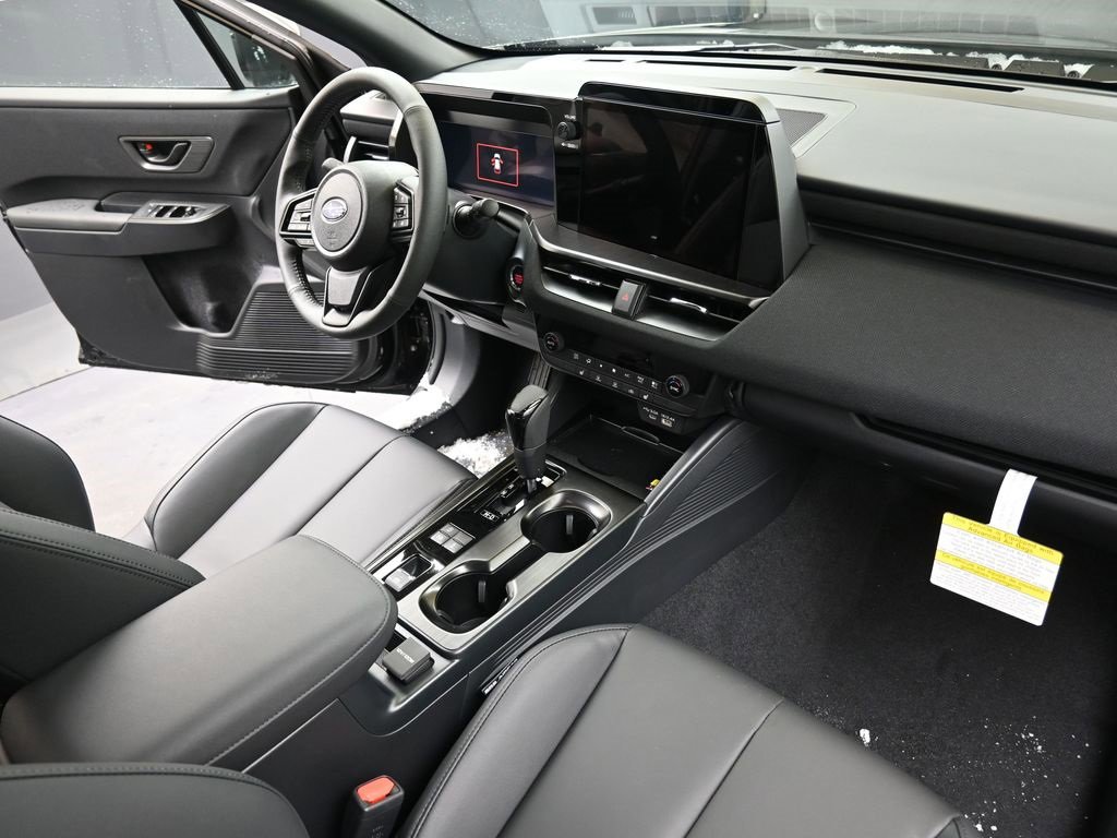 New 2026 Subaru Outback Premium image 12