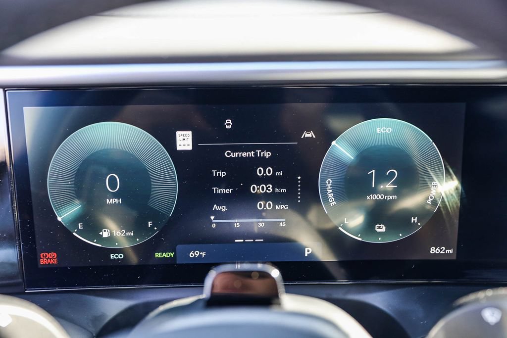 New 2026 Hyundai Palisade Calligraphy FWD image 22