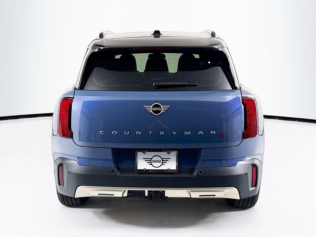 New 2027 MINI Cooper Countryman S AWD/4WD image 6