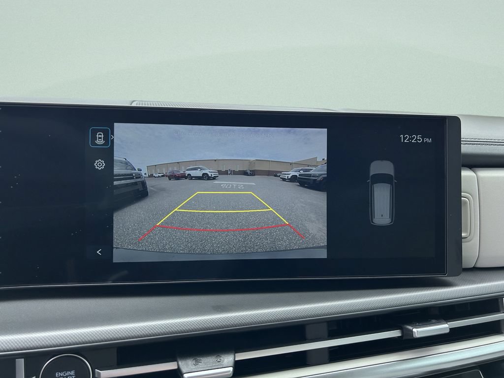 New 2026 Hyundai Santa Fe SE FWD image 26