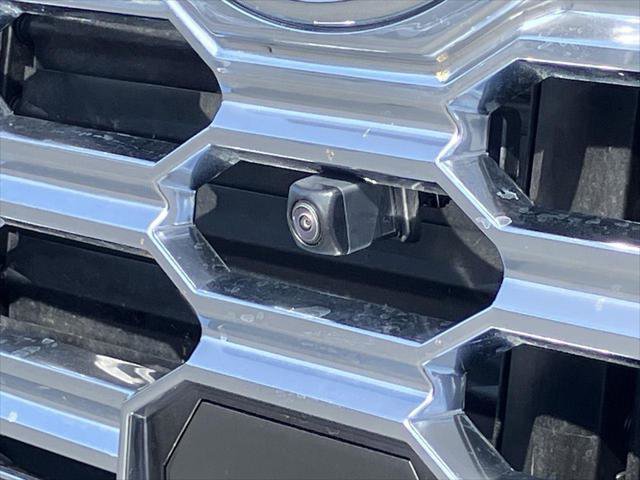 Certified 2026 Toyota Sequoia Capstone image 12