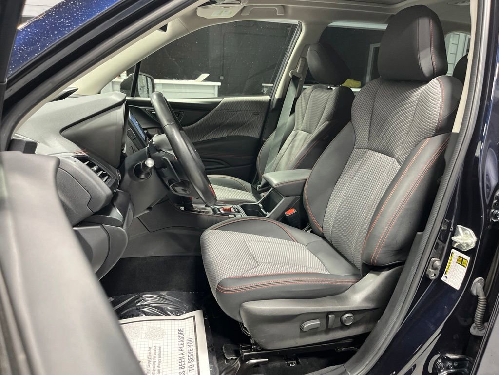 Used 2022 Subaru Forester Sport AWD/4WD image 13