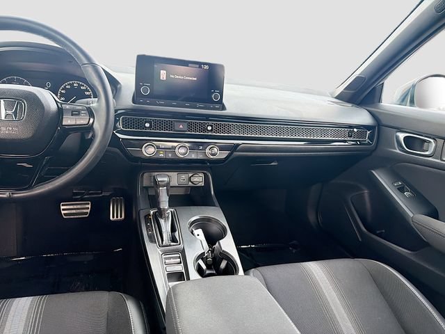 Used 2024 Honda Civic Sport image 22