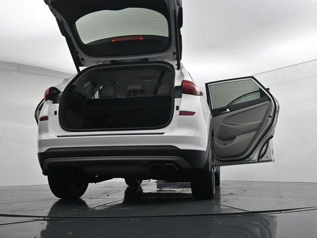 Used 2019 Hyundai Tucson Sport AWD/4WD image 46