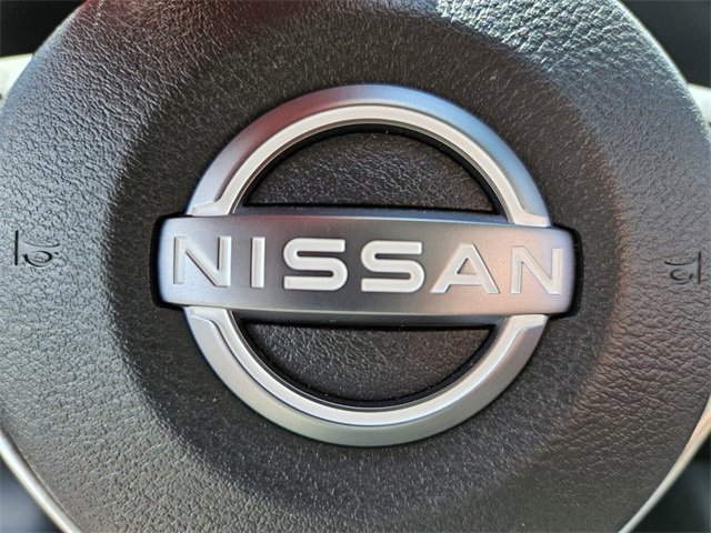 Used 2024 Nissan Sentra SV w/ All-Weather Package image 26