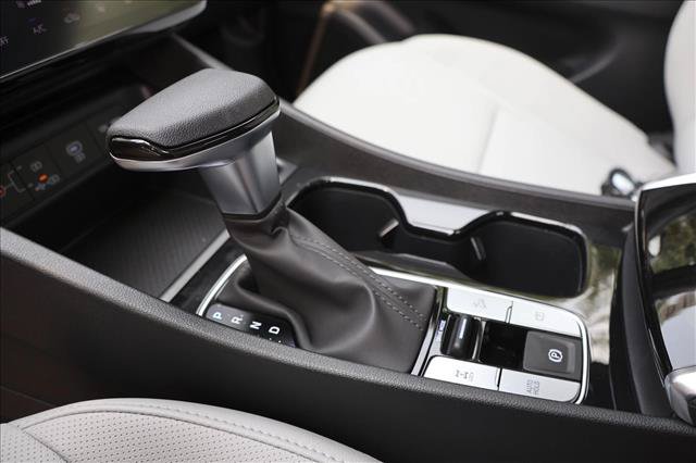 New 2026 Hyundai Santa Cruz SEL AWD/4WD image 20
