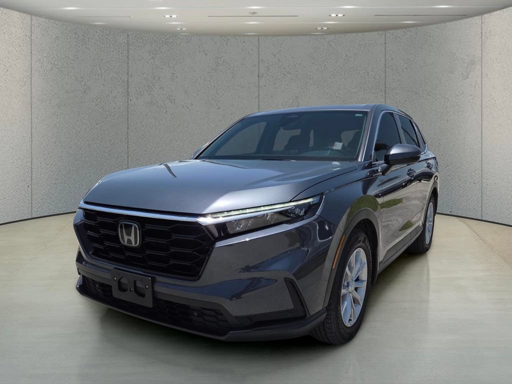 Used 2025 Honda CR-V EX-L image 11