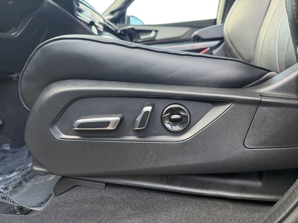 Used 2026 Acura MDX A-Spec image 12