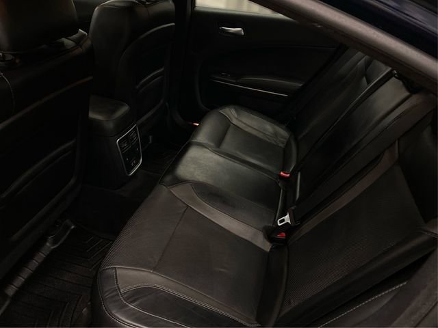 Used 2017 Dodge Charger SXT w/ AWD Plus Group image 11