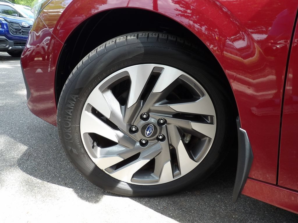 Used 2023 Subaru Legacy Limited AWD/4WD image 30