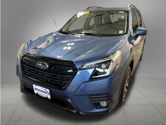 Used 2023 Subaru Forester Premium