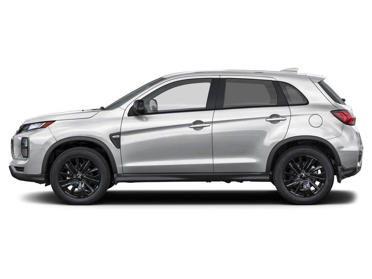 New 2027 Mitsubishi Outlander Sport LE AWD/4WD image 3