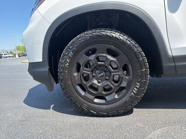 Used 2026 Honda Ridgeline TrailSport+ image 12