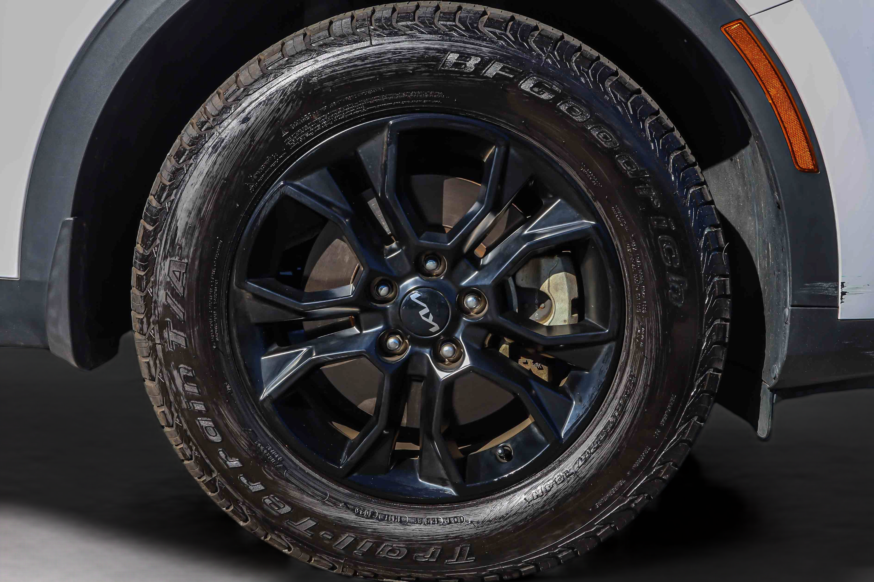 Certified 2024 Kia Sportage X-Pro AWD/4WD image 28