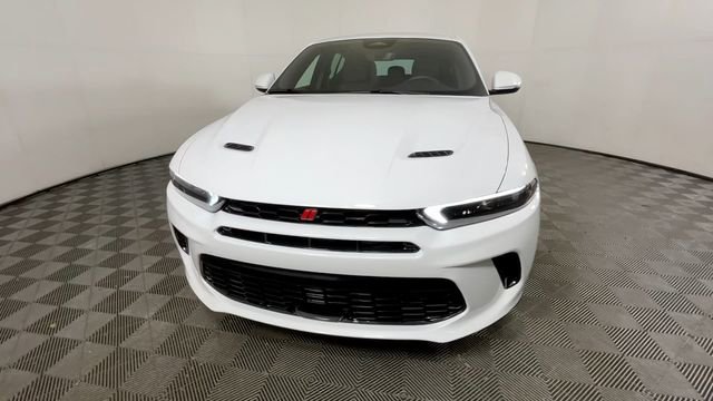 Used 2024 Dodge Hornet R/T AWD/4WD image 11