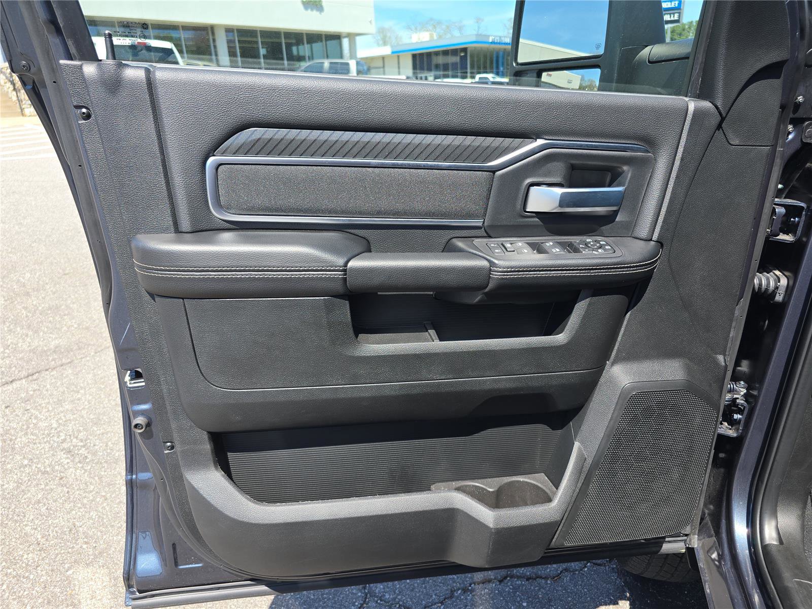 New 2026 RAM 3500 Big Horn image 19