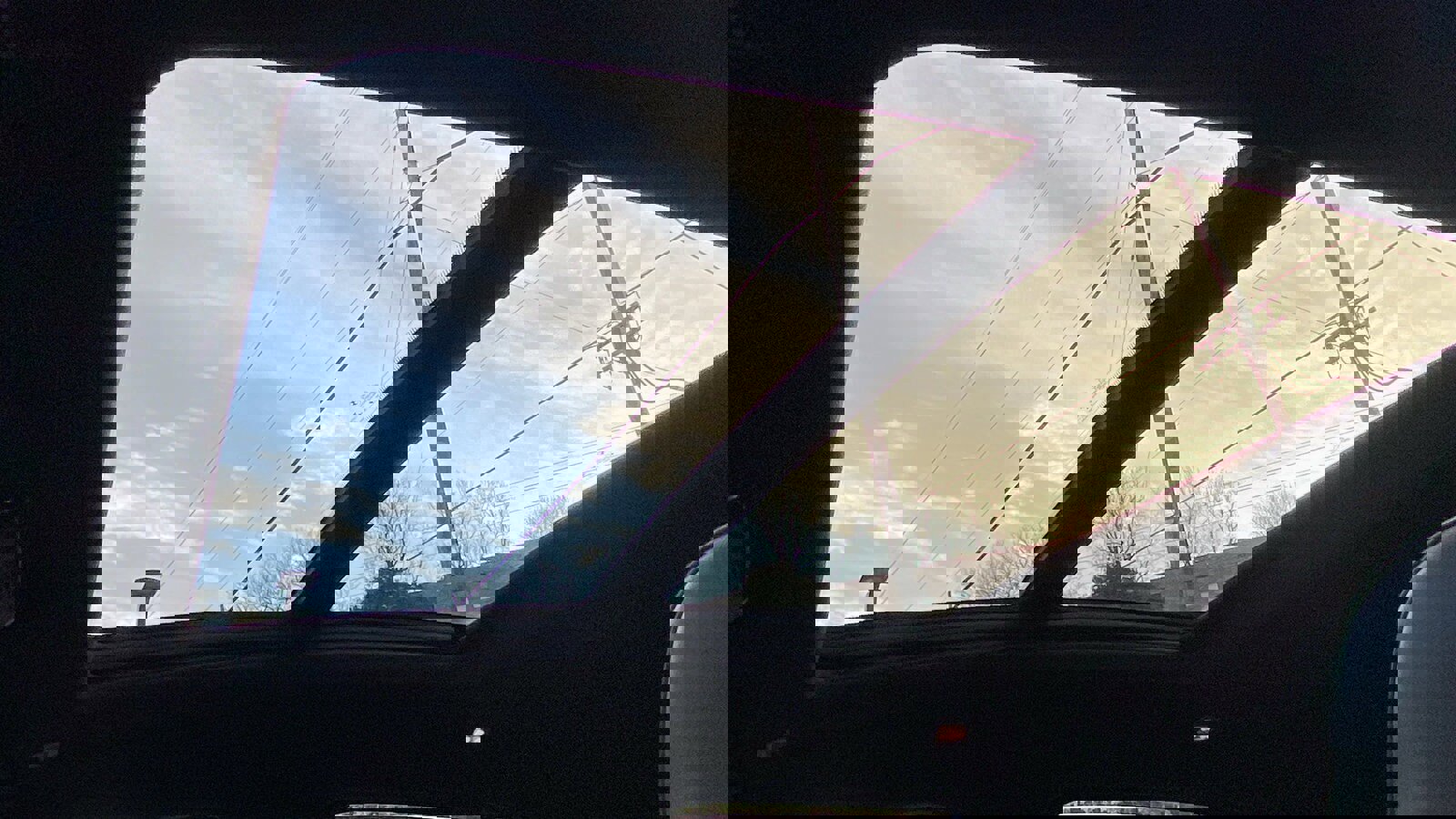 Used 2022 BMW X4 M w/ Competition Package image 21