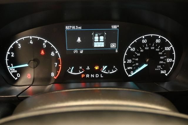 Used 2023 Ford Maverick XL w/ Equipment Group 100A Standard AWD/4WD image 27